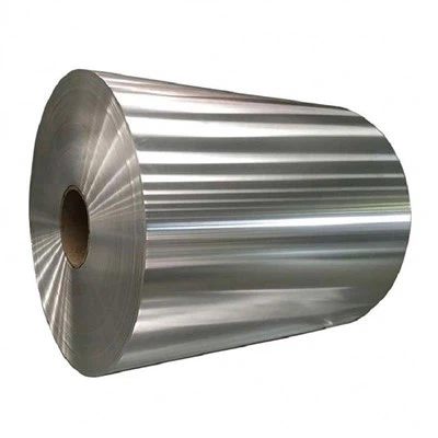 5052 Coil tal-aluminju