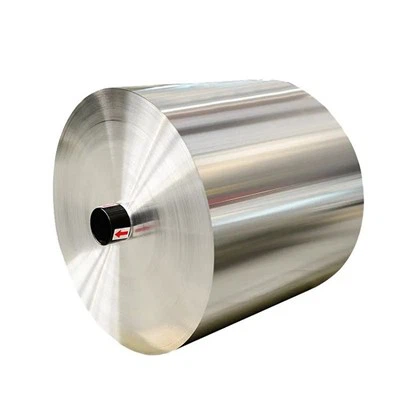 1060 Coil tal-Aluminju