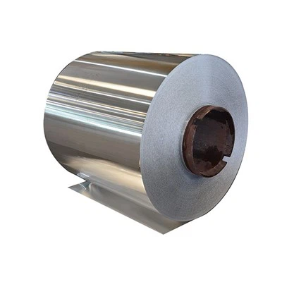 1100 Coil tal-Aluminju