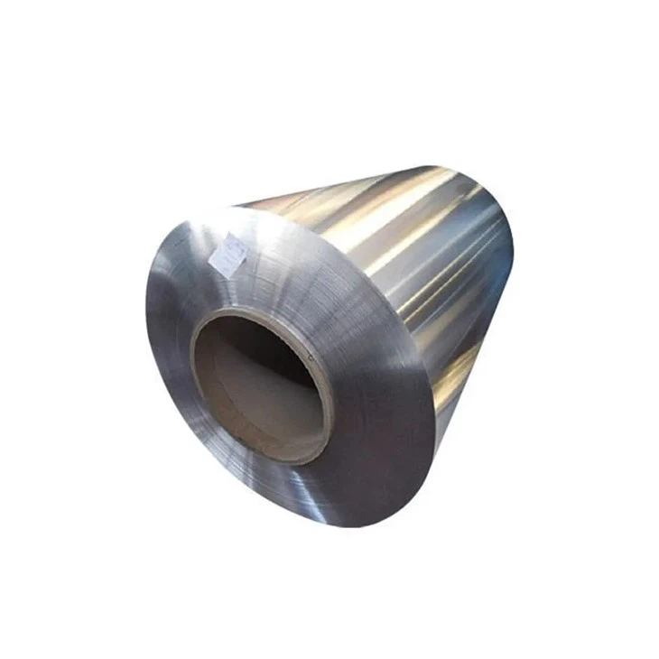 1050 Aluminum Coil