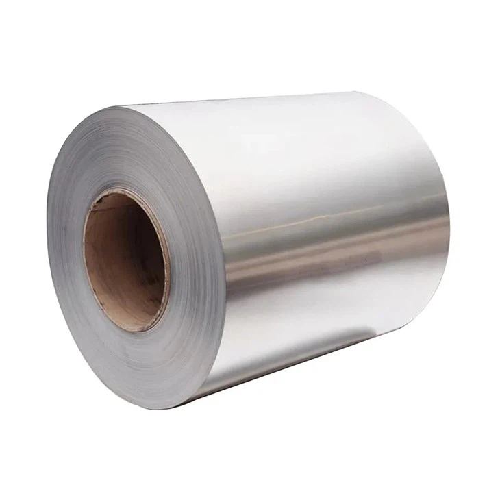1050 Aluminum Coil