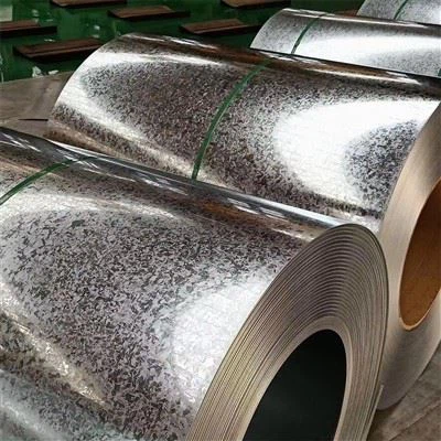 Azzar galvanizzat hot dip