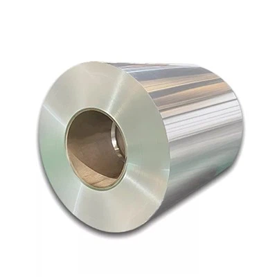 3105 Coil tal-Aluminju