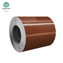 RAL8029 Coil miksi bil-kulur